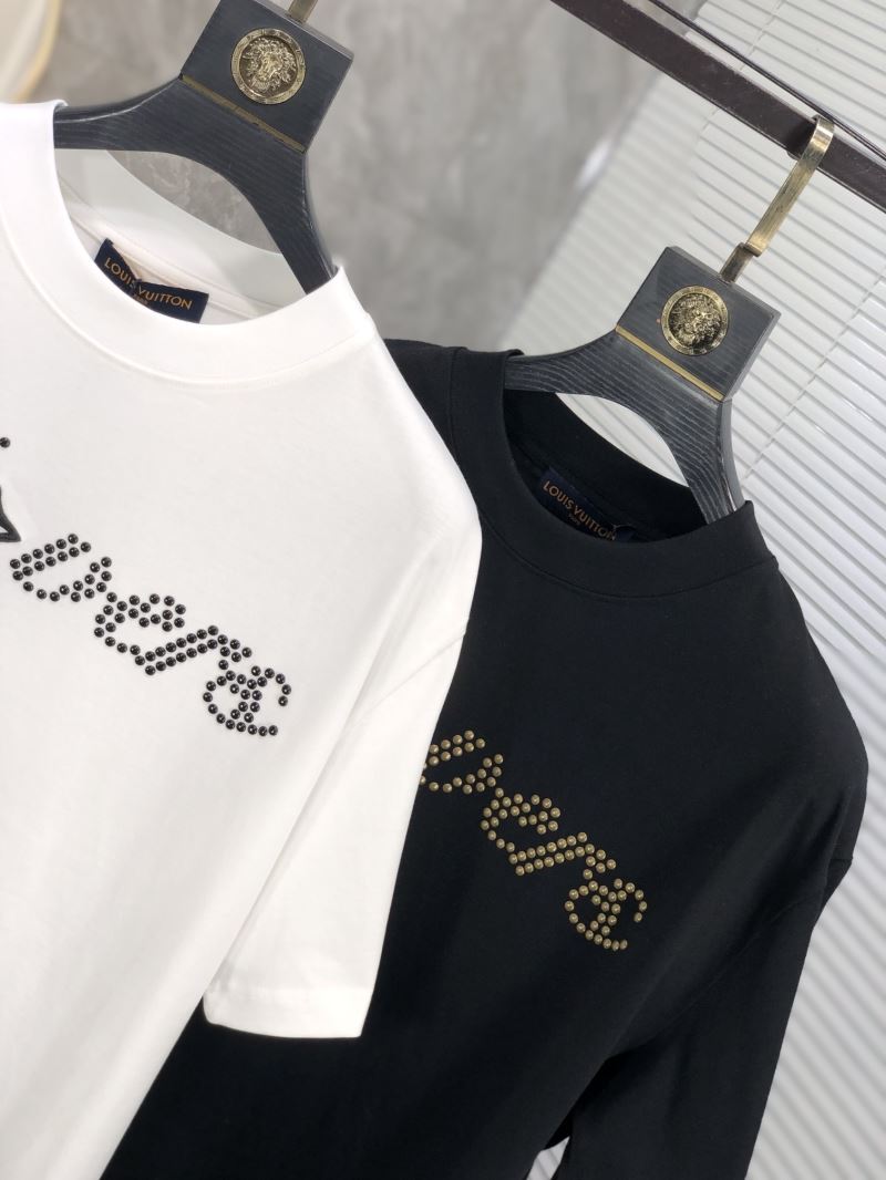 Louis Vuitton T-Shirts